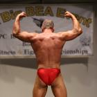 Terry  Quick - NPC Midwest Championship 2014 - #1